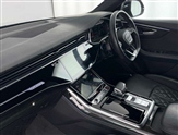 Audi SQ8 Image 2