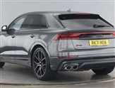Audi SQ8 Image 3