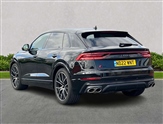 Audi SQ8 Image 2