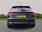 Audi SQ8 Image 4