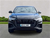 Audi SQ8 Image 5