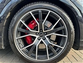 Audi SQ8 Image 5