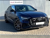 Audi SQ8 Image 1