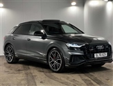 Audi SQ8 Image 1