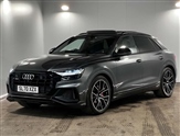 Audi SQ8 Image 2