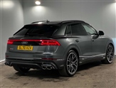 Audi SQ8 Image 3