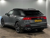 Audi SQ8 Image 4