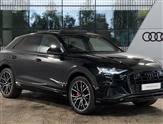 Audi SQ8 Image 1