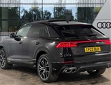 Audi SQ8 Image 3