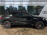 Audi SQ8 Image 4