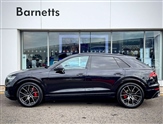Audi SQ8 Image 2