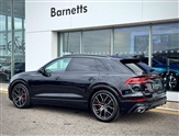 Audi SQ8 Image 3