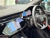 Audi SQ8 Image 5