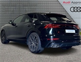 Audi SQ8 Image 4
