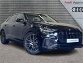 Audi SQ8 Image 1