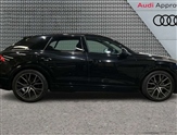 Audi SQ8 Image 5