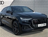 Audi SQ8 Image 1