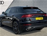 Audi SQ8 Image 3