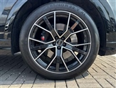 Audi SQ8 Image 5