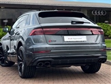 Audi SQ8 Image 2