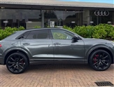 Audi SQ8 Image 3