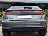 Audi SQ8 Image 4