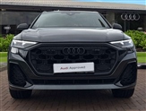 Audi SQ8 Image 5
