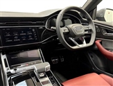 Audi SQ8 Image 2