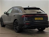 Audi SQ8 Image 3