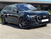 Audi SQ8 Image 1