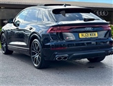 Audi SQ8 Image 2