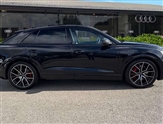 Audi SQ8 Image 3