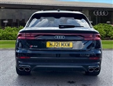 Audi SQ8 Image 4