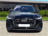 Audi SQ8 Image 5