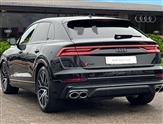 Audi SQ8 Image 2