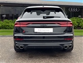 Audi SQ8 Image 4