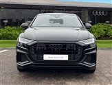 Audi SQ8 Image 6