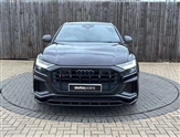Audi SQ8 Image 1