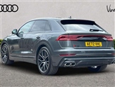 Audi SQ8 Image 3