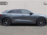 Audi SQ8 Image 4