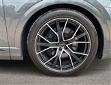 Audi SQ8 Image 5