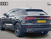 Audi SQ8 Image 3