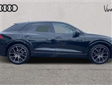Audi SQ8 Image 4