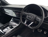 Audi SQ8 Image 6