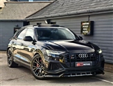 Used Audi SQ8