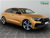 Used Audi SQ8