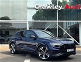 Audi SQ8 Image 1