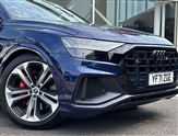 Audi SQ8 Image 2
