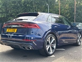 Audi SQ8 Image 3