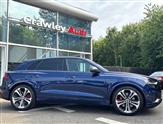 Audi SQ8 Image 4